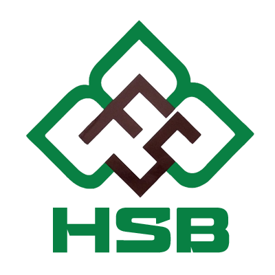 HSB logo