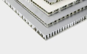 Aluminum Honeycomb Panels