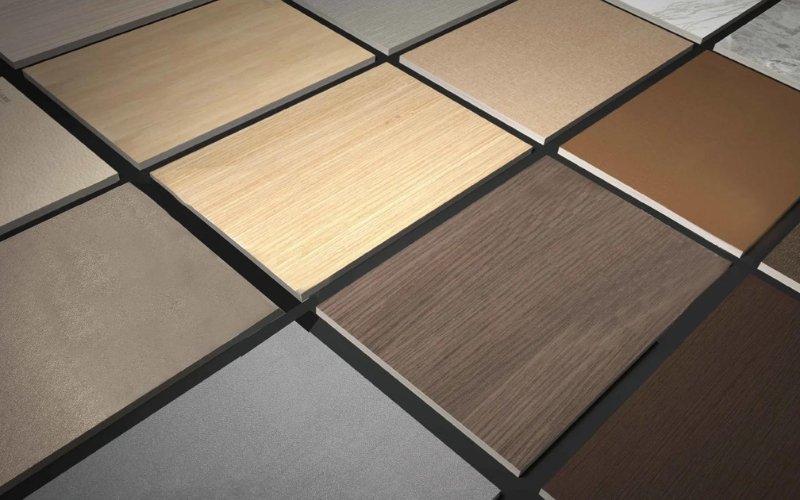 Calcium Silicate Boards