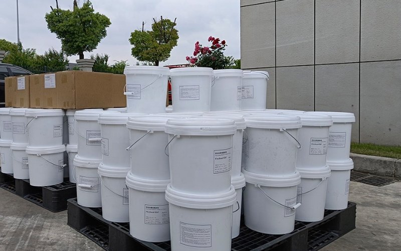 Non-voc Polyurethane Adhesive