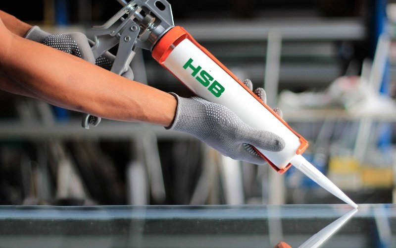 adhesives and sealants 2