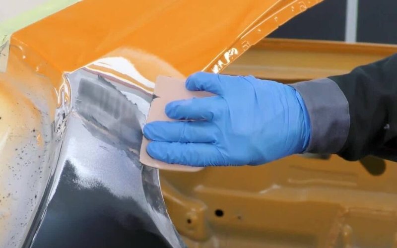 body panel adhesive 2