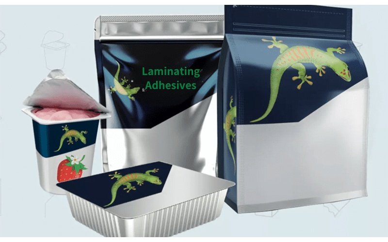 laminating adhesives