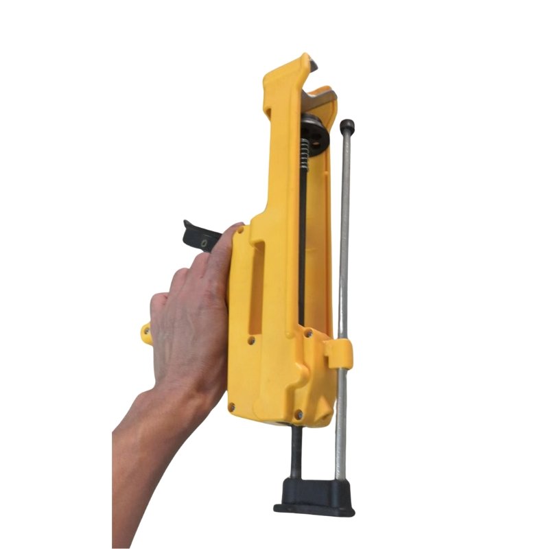 manual glue gun