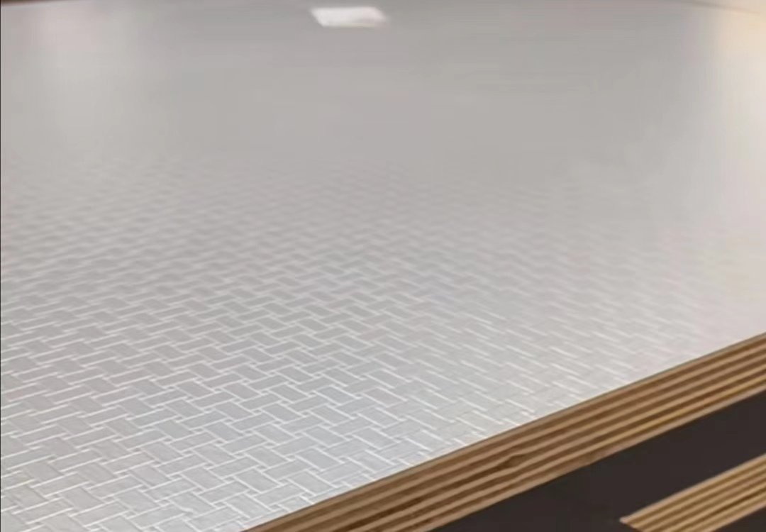 Aluminum-Wood Panels