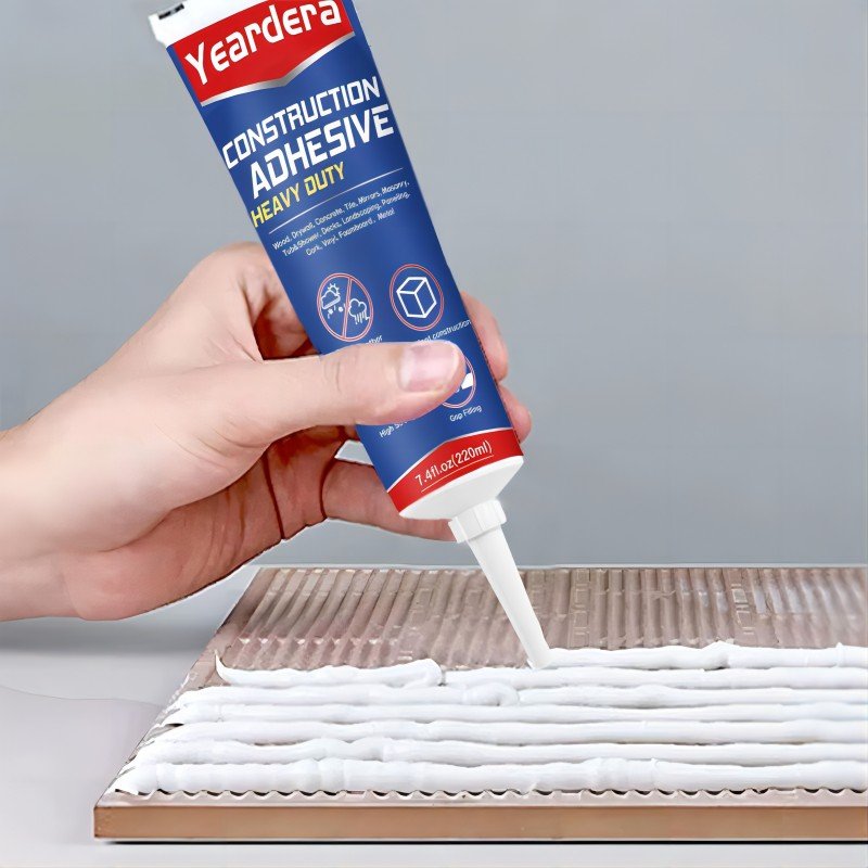 polyurethane adhesive,Durability
