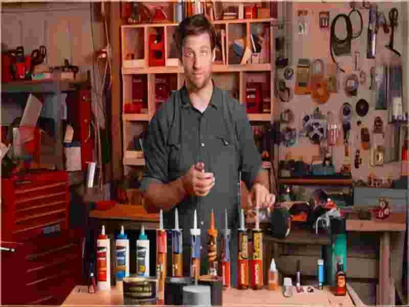 polyurethane adhesive