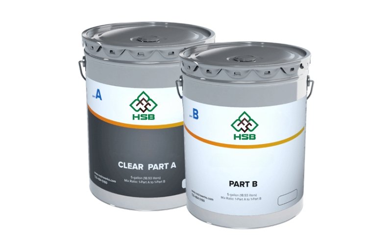 polyurethane adhesive