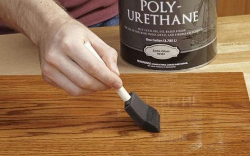 polyurethane resins 2