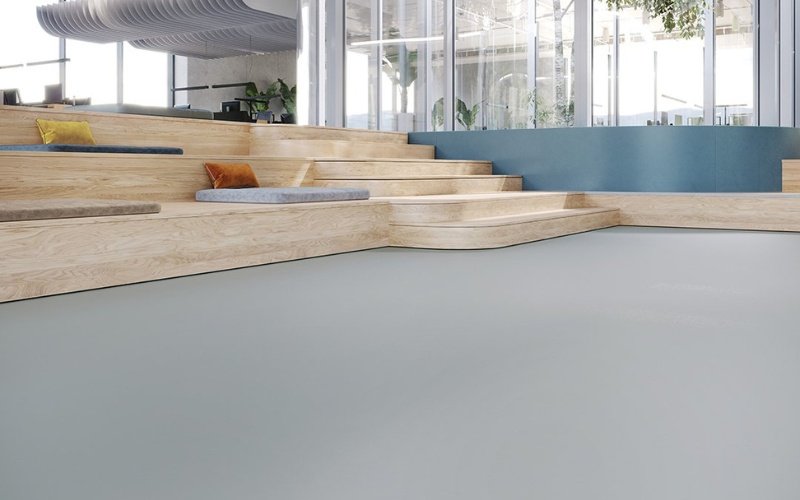 pvc floor adhesive