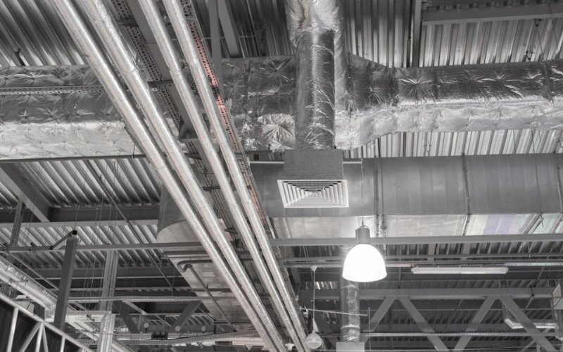 ventilation duct adhesives 1