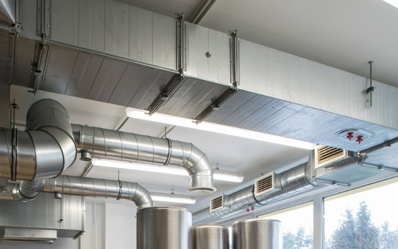 ventilation duct adhesives 2