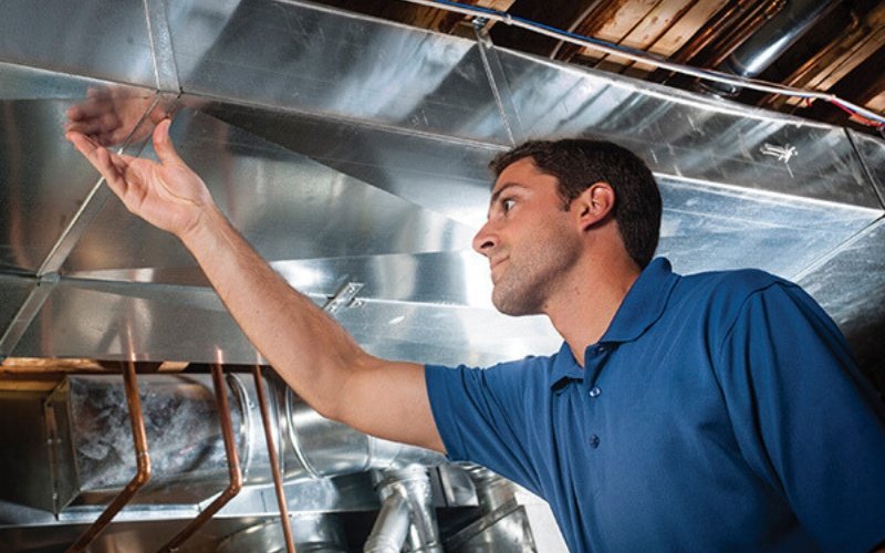 ventilation duct adhesives 4