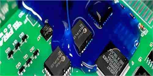 PU Potting Adhesive,Electronics