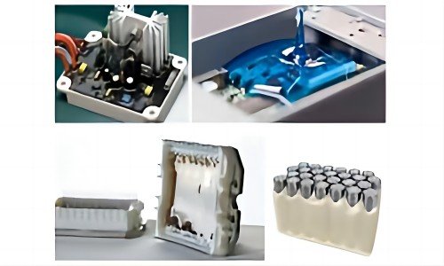 Polyurethane Pouring Sealant,Cost-Saving