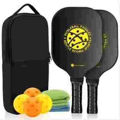 pickleball paddle