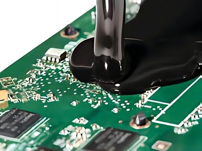 Electronic Potting Material,Crucial,Brand