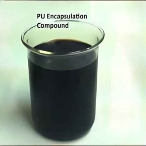 pu encapsulation compound