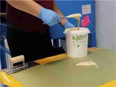 sealant,Production