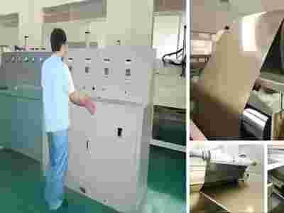 sealant,Production