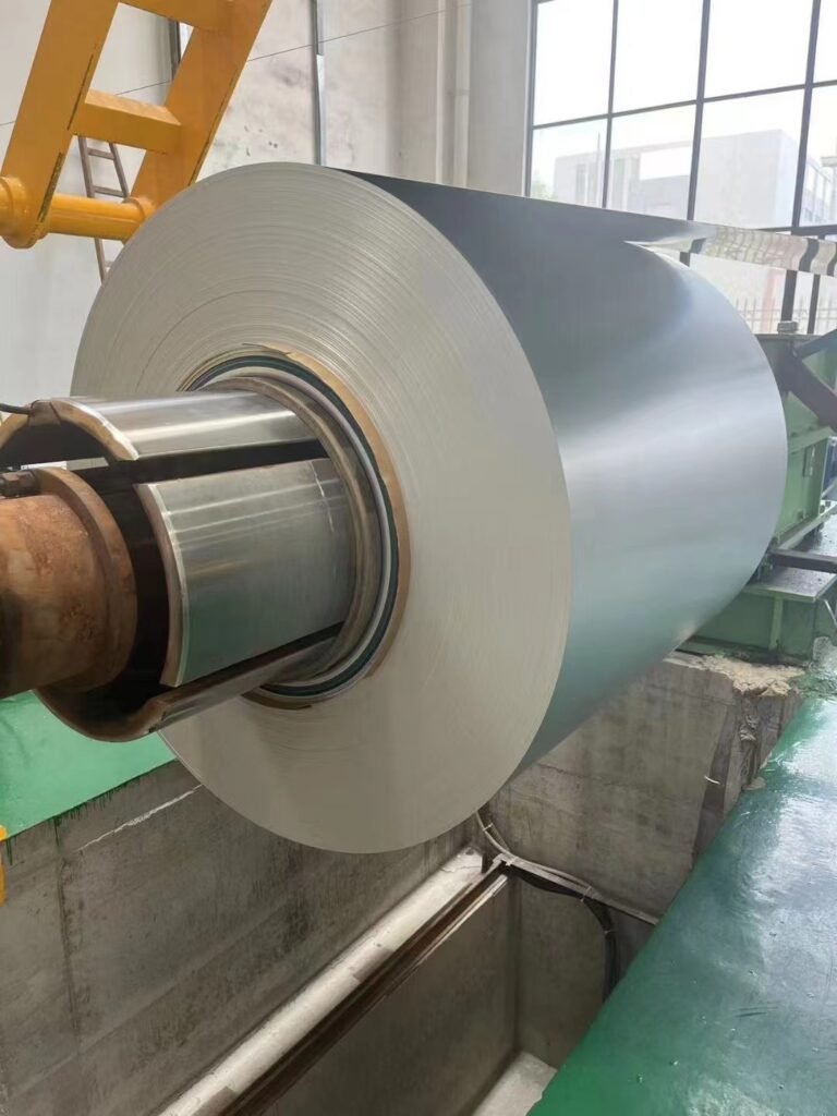 anodized aluminum plate