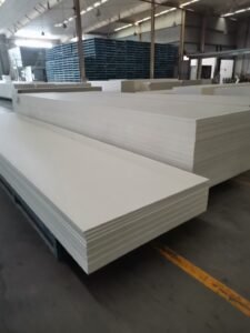 pvc foam board