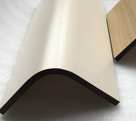 postforming laminate