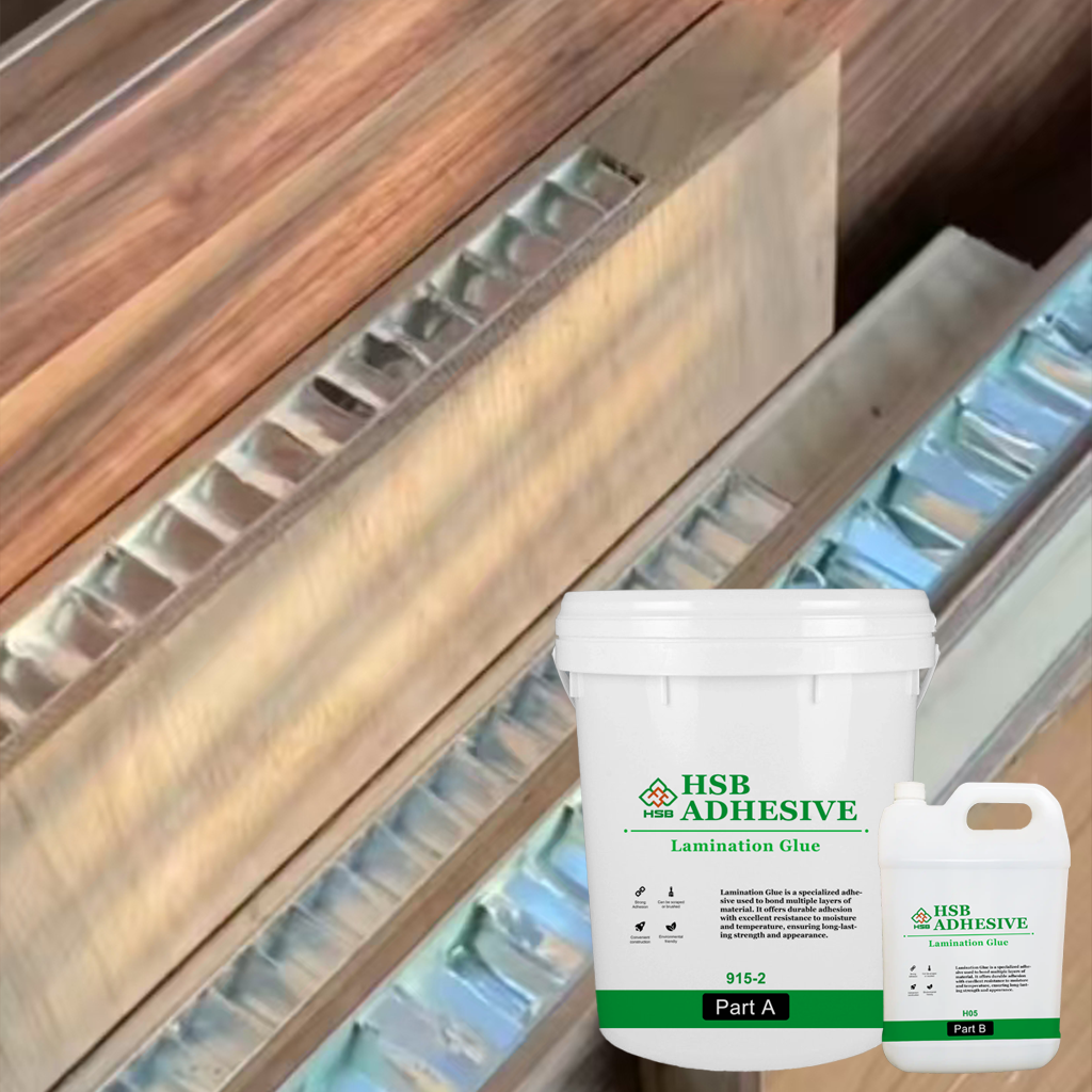 aluminum honeycomb panel + plywood