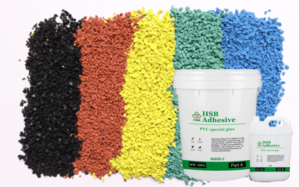 epdm granules