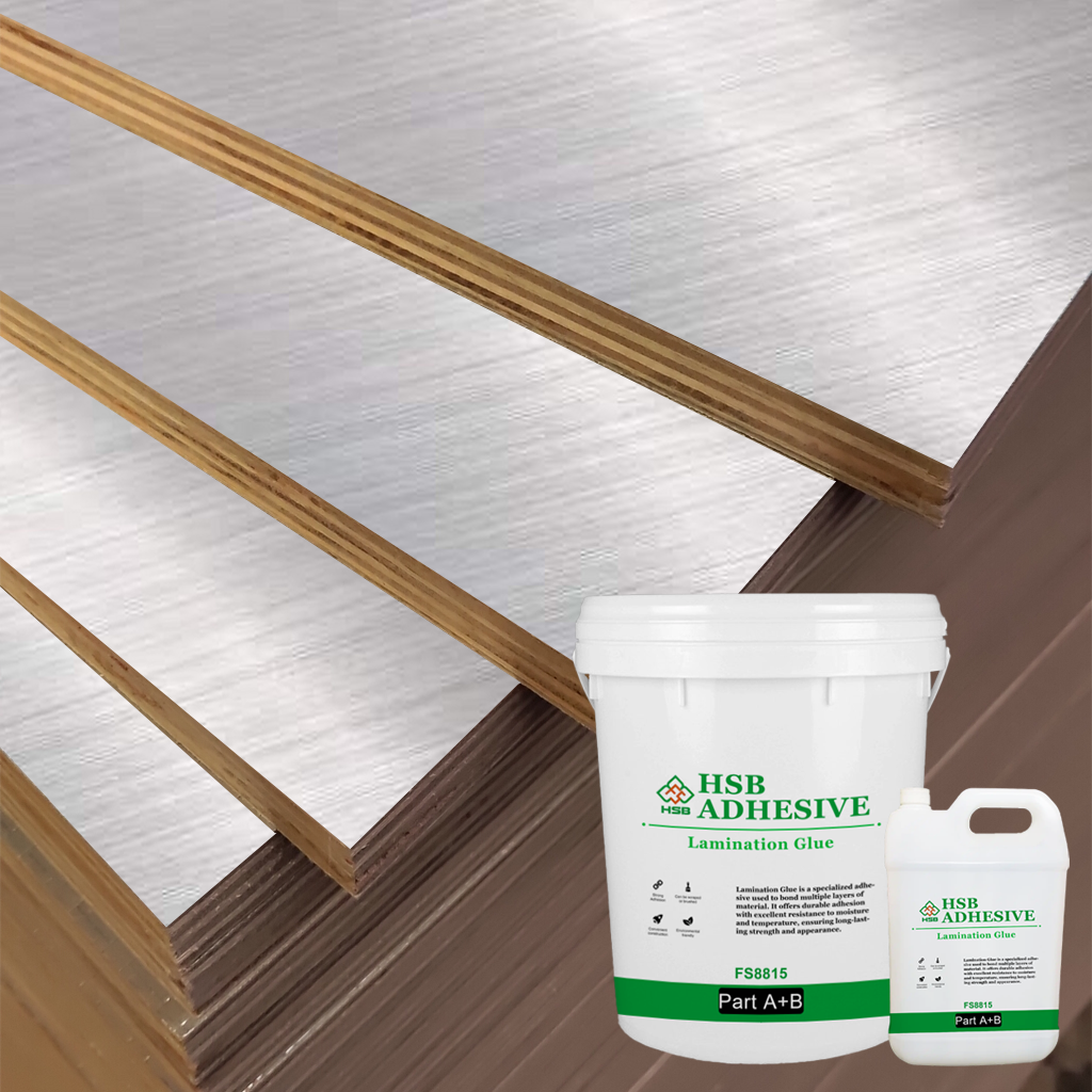 multi layer plywood + aluminum plate