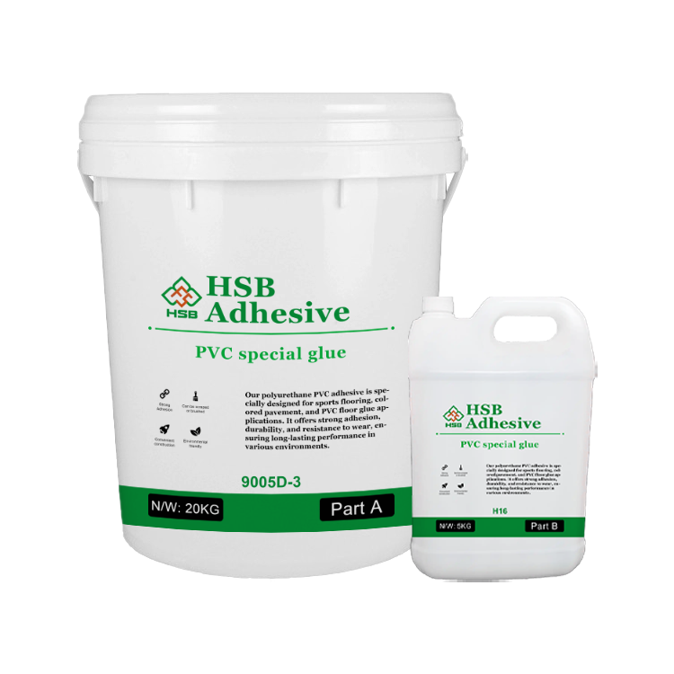 pvc adhesive