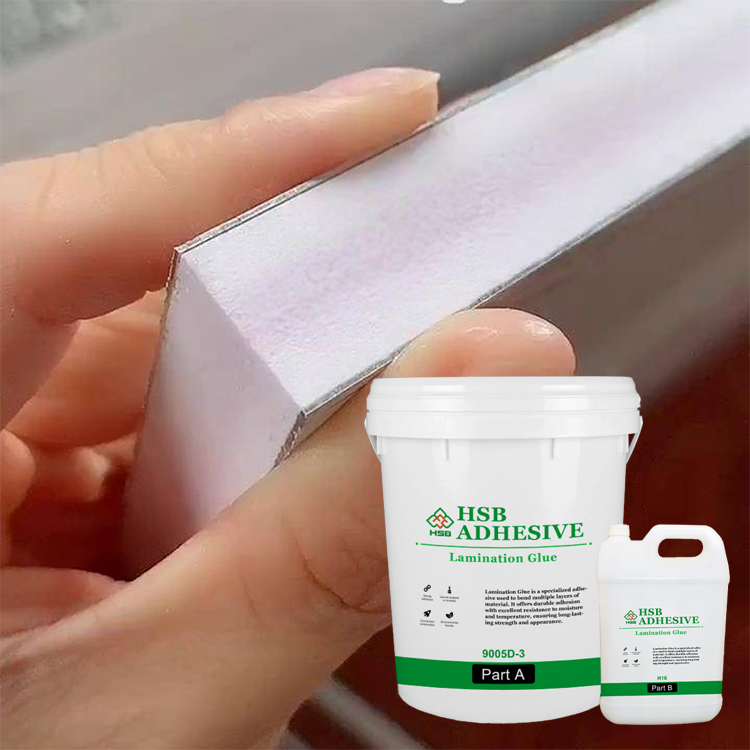 pvc board + aluminum plate