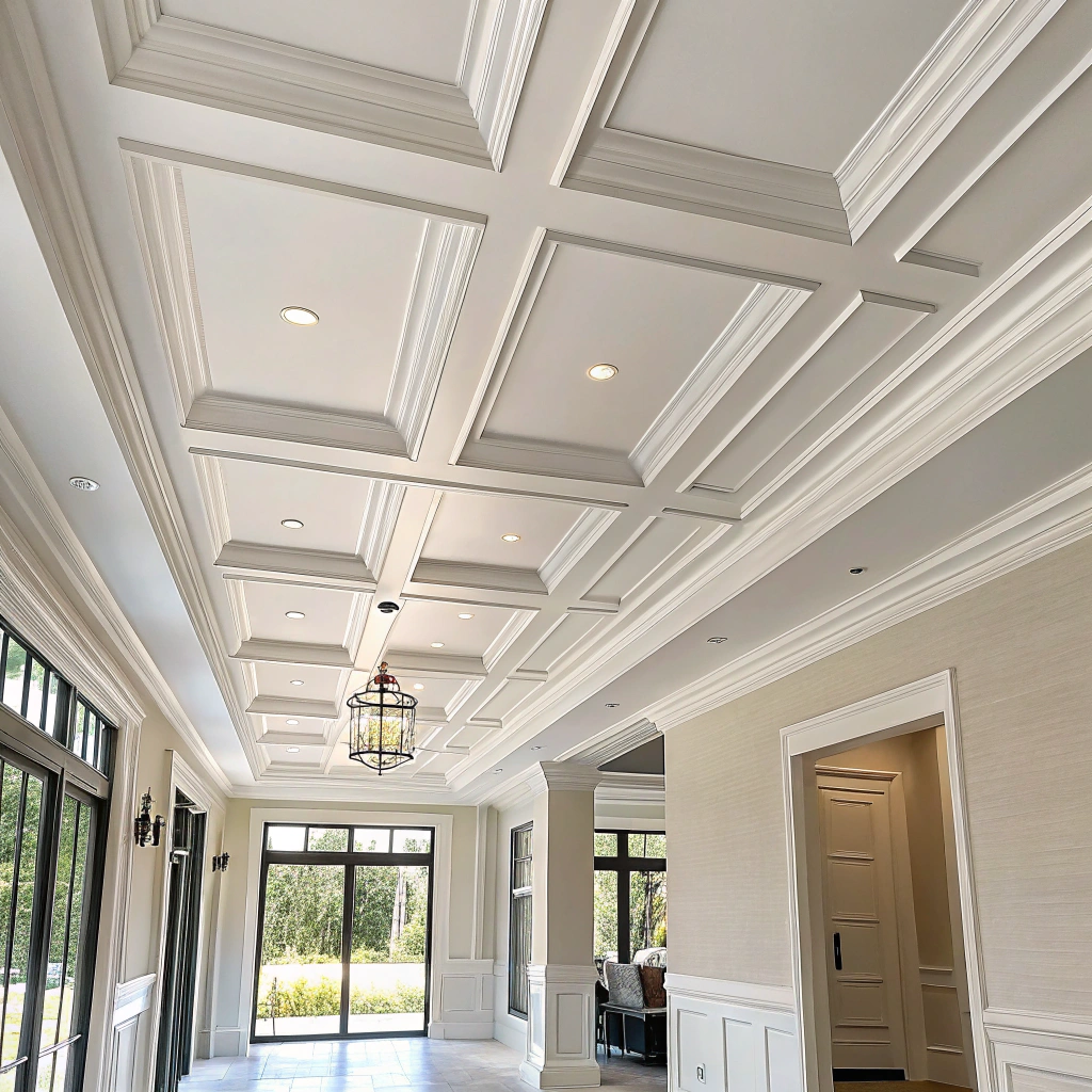 residential ceiling