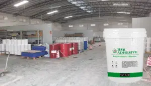 factory photo