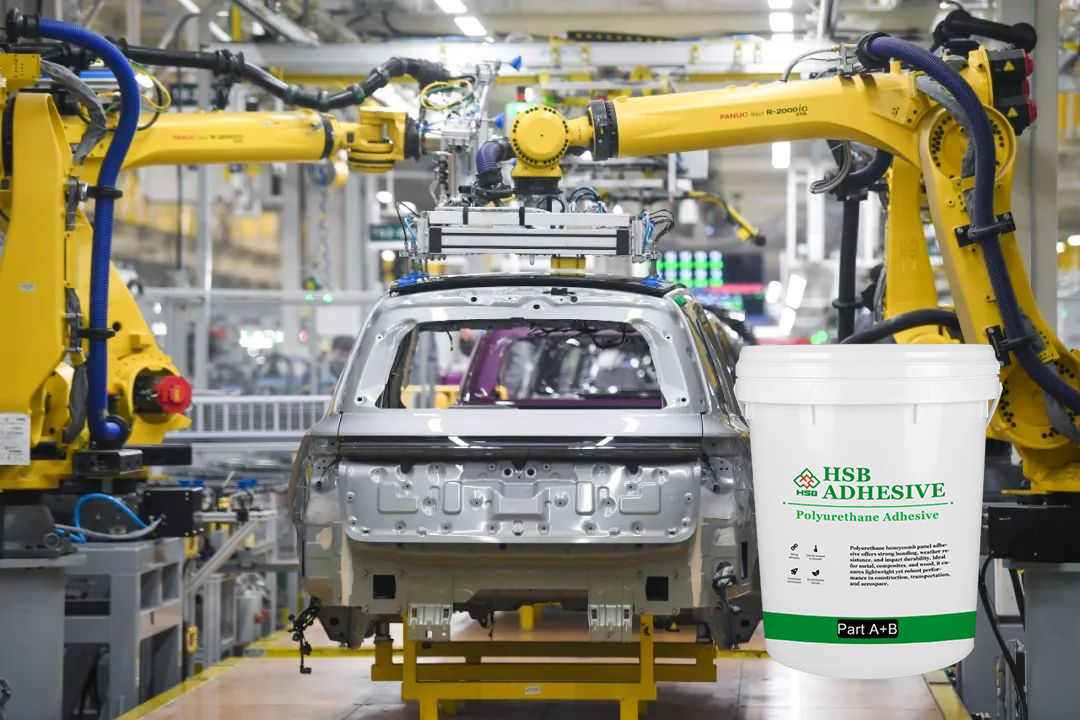 Bonding Solution,industrial glue