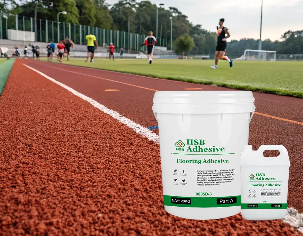flooring adhesive