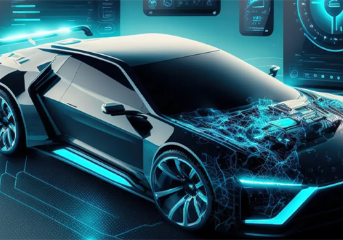 automotive industry