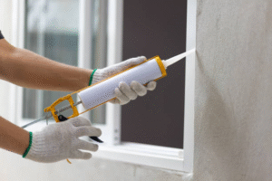 construction sealant