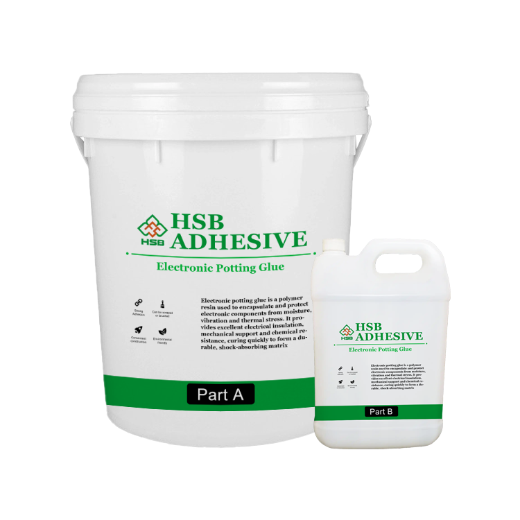 electronic potting glue