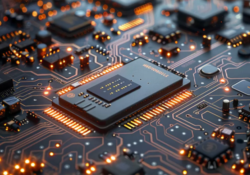 electronic product applications