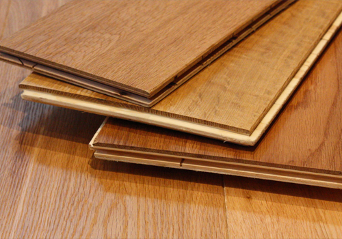 wood engineering